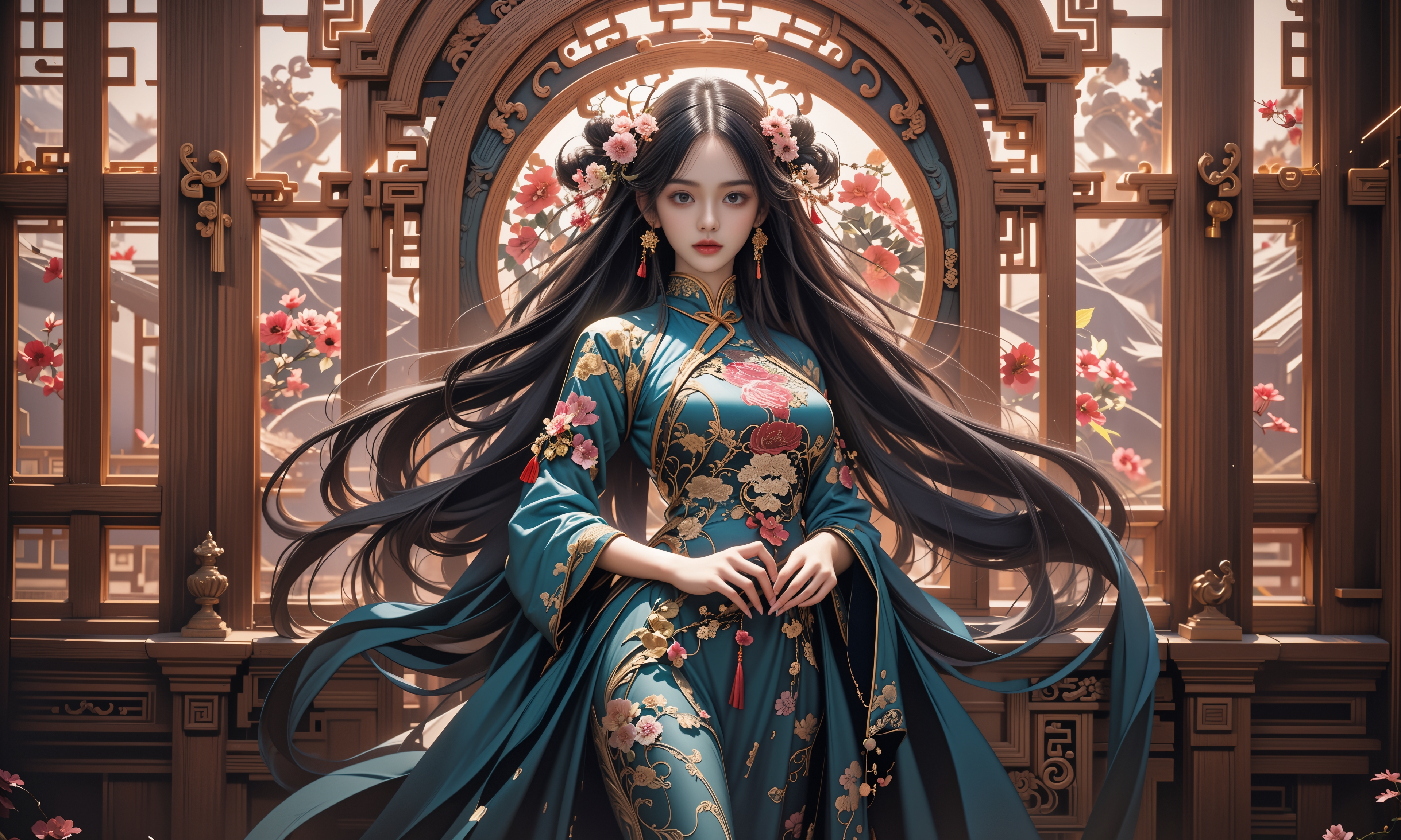 重点防范洪涝灾害 “七下八上”汛期小贴士请查收